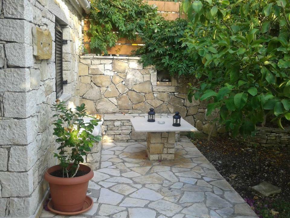 Villa Loulaki Magazia Paxi Arvanitakeika Экстерьер фото